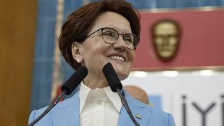 Akşener sosyal medyadan paylaştı! 29 Ekim Cumhuriyet Bayramı'nı böyle kutladı