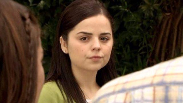 Aşkı Memnu’nun Cemile’si son hali ile şaşırttı! 40 yaşındaki Pelin Ermiş’ten iddialı pozlar