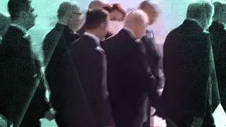 Bayramda siyaseti bir kenara bıraktılar! Yıllar sonra ilk: Anıtkabir ziyaretinde Akşener ve Bahçeli dikkat çeken bu kareye imza attı