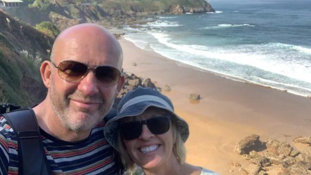 Günlük ev kiraladılar! Koltukta cinsel ilişkiye giren çift evde gizli kamera olduğunu fark edince şoke oldu