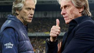 Ve beklenen gerçekleşiyor! Jorge Jesus'un sözleşmesi hakkında gelişmeyi Portekizliler duyurdu