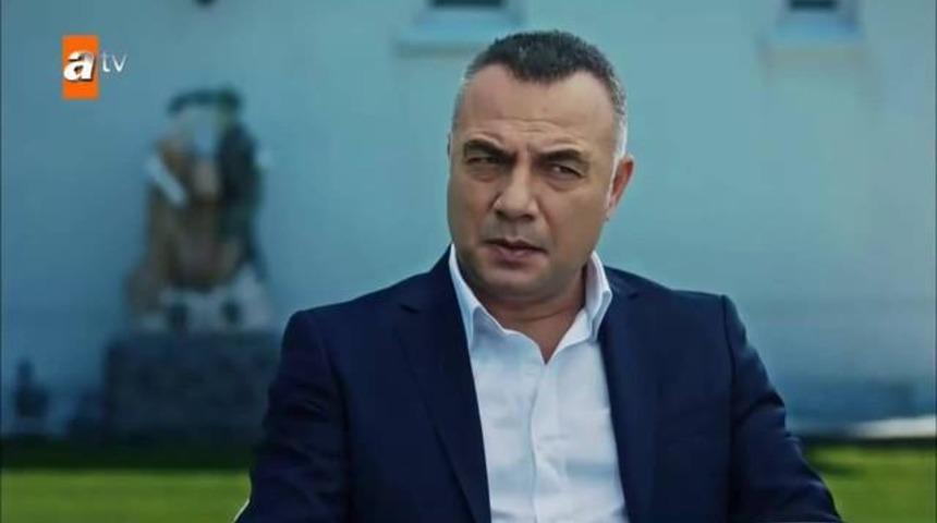 Eşkıya D&uuml;nyaya H&uuml;k&uuml;mdar Olmaz 45.B&ouml;l&uuml;m Fragmanı Hızır G&uuml;lmezler Savaşı Kimler &Ouml;l&uuml;yor?