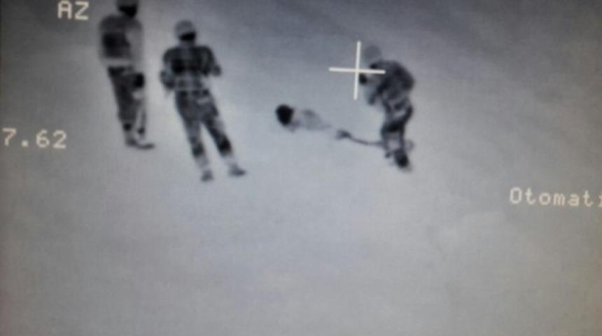 Savur&rsquo;da &ccedil;atışma: 1 PKK&rsquo;lı &ouml;ld&uuml;r&uuml;ld&uuml;