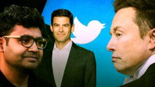 Elon Musk’ın kovduğu Twitter yöneticilerinin tazminatları dudak uçuklattı! Çiçeği burnunda patrona pahalıya patladı