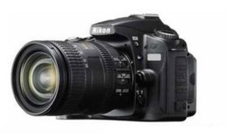 Nikon D3400 anlık paylaşım &ouml;zelliği ile geliyor