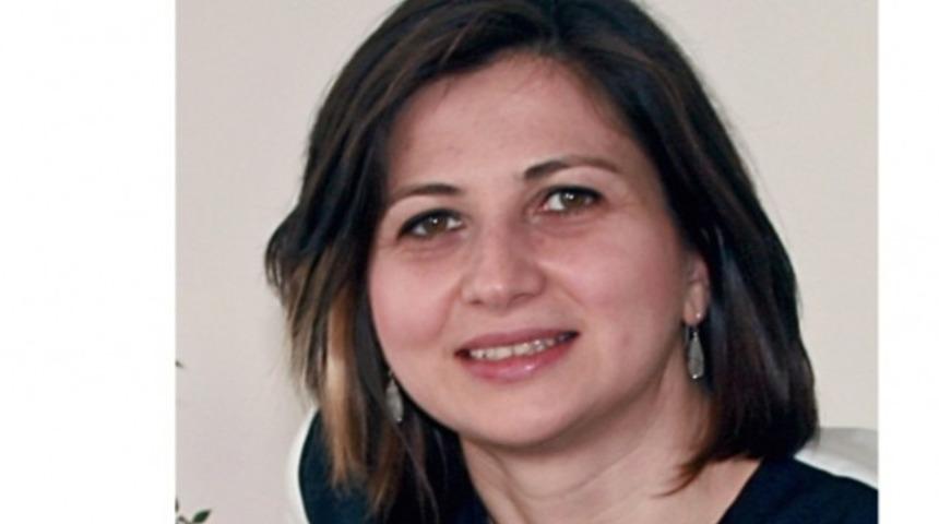 Gazeteci Tuğba Tekerek gözaltına alındı