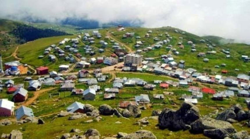 Giresun'un Bulancak yaylalarında darbe girişimi 10 g&uuml;n sonra &ouml;ğrenildi