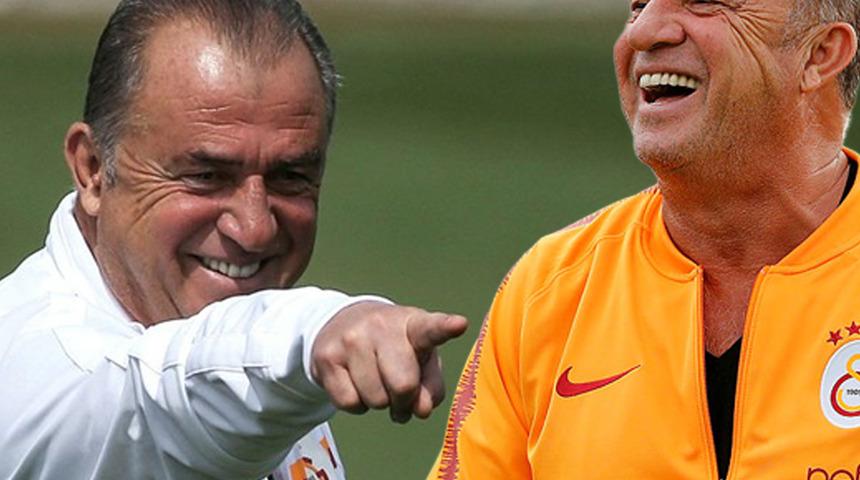 Mustafa Sarıgül'den Fatih Terim çıkışı! ''TFF Başkanı futbolu bilmiyor''