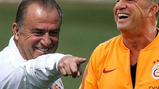 Mustafa Sarıgül'den Fatih Terim çıkışı! ''TFF Başkanı futbolu bilmiyor''