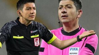 Yaşar Kemal Uğurlu'nun atandığı maç tartışma konusu oldu! Sosyal medya yıkılıyor...