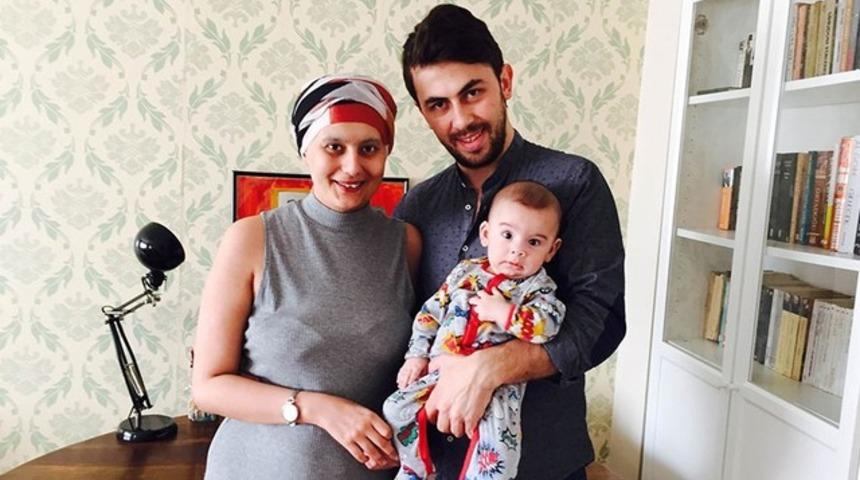 Merve Dilara Kurt kansere yenik düştü