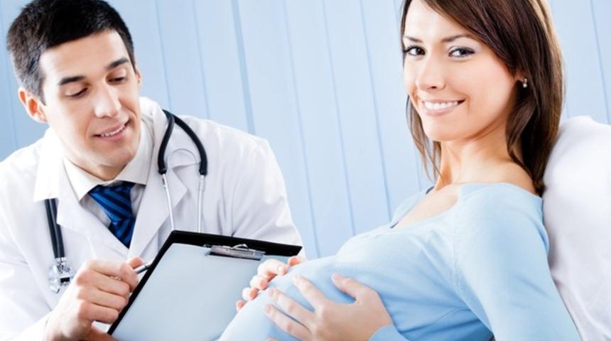 Hamilelikte y&uuml;ksek tansiyona dikkat!