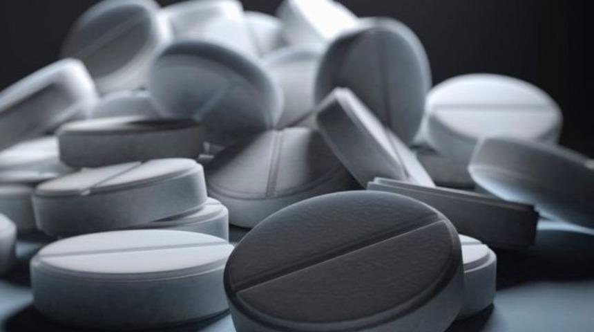 'Her g&uuml;n Aspirin kullanmak &ouml;l&uuml;m riskini artırıyor'