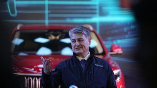 TOGG CEO'su açıkladı: TOGG fiyatı belli oldu mu? İşte yanıtı...