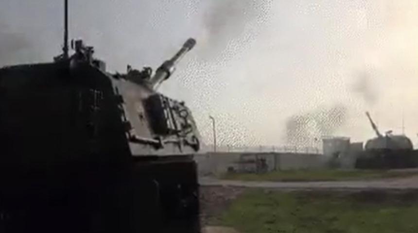 Son dakika: Mehmetçik'ten PKK'ya bir darbe daha! Saldırı hazırlığındaki teröristler etkisiz hale getirildi