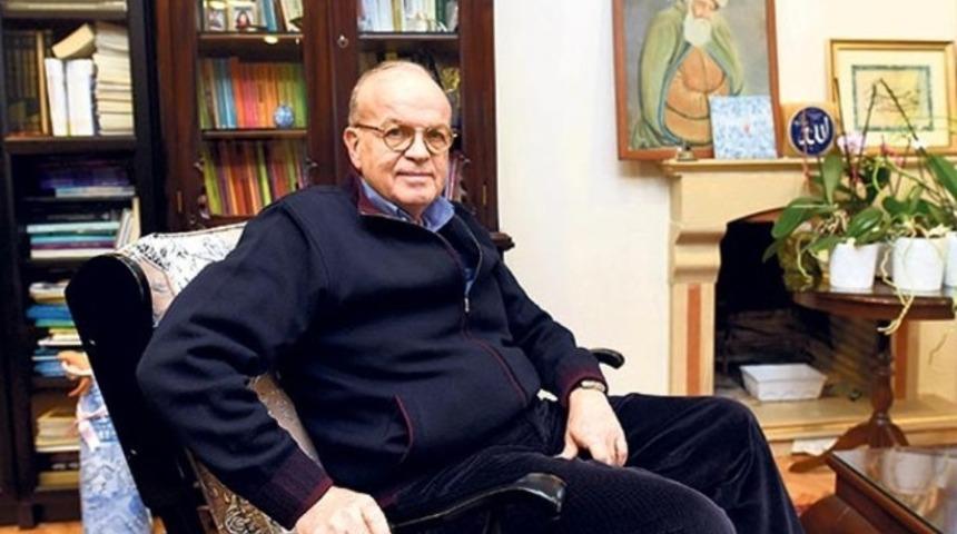 Mevlana'nın torunundan 'laiklik' açıklaması