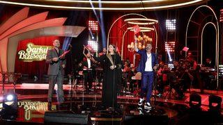 Şarkılar Bizi Söyler konukları arasında kimler var? 29 Ekim Şarkılar Bizi Söyler konukları