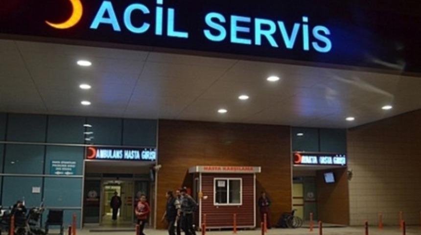 &lsquo;FET&Ouml;&rsquo; operasyonuna dahil olmaktan korkan polis intihar etti