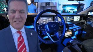 Mustafa Sarıgül'den Togg açıklaması! 'Yerli malı yurdun malı herkes onu kullanmalı'