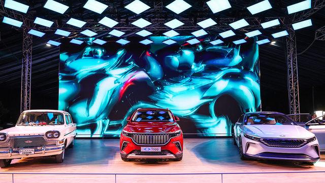 İlk Togg Cumhurbaşkanı Erdoğan'a verilecek! İkinci Togg için Bakan Varank o bakanın ismini verdi: Beni her gördüğünde...