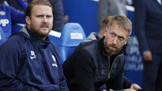 Chelsea neye uğradığını şaşırdı! Graham Potter'a eski takımından kötü sürpriz...