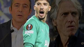 Ali Koç'tan Altay Bayındır'a tepki gösteren taraftarlara sitem! ''Biz böyle değildik, resmen alay ettiler''