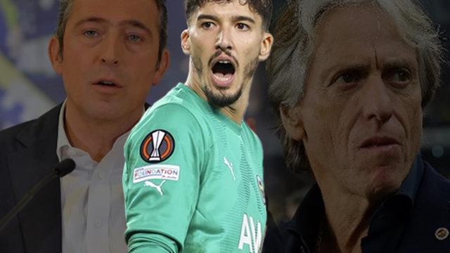 Ali Koç'tan Altay Bayındır'a tepki gösteren taraftarlara sitem! ''Biz böyle değildik, resmen alay ettiler''