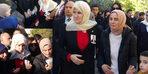 İYİ Parti'nin acı günü: Cenaze törenine Akşener de katıldı