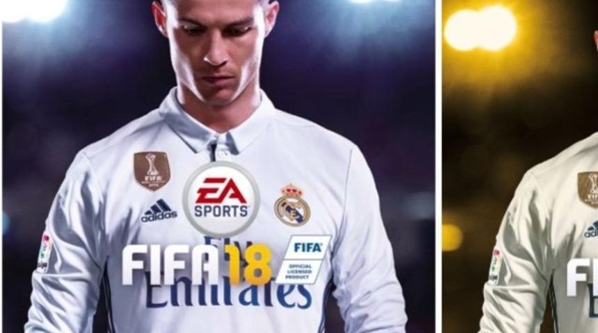 FIFA 18 fiyatları belli oldu
