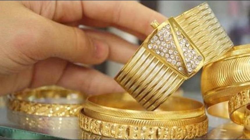 Altın Zamlandı'mı? Ne Kadar Oldu! 22 Ağustos Altın Fiyatları?