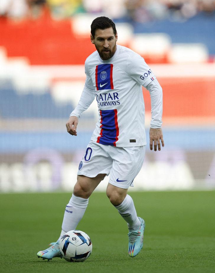 Son dakika: Hiç şakası yok! Lionel Messi ve Cristiano Ronaldo aynı takımda buluşuyor! Dünya futbolunda yeni dönem... G2