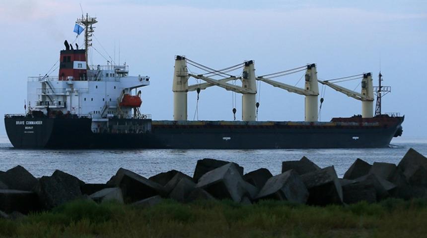 Son dakika: Rusya tahıl koridoru anlaşmasına katılımını durdurdu