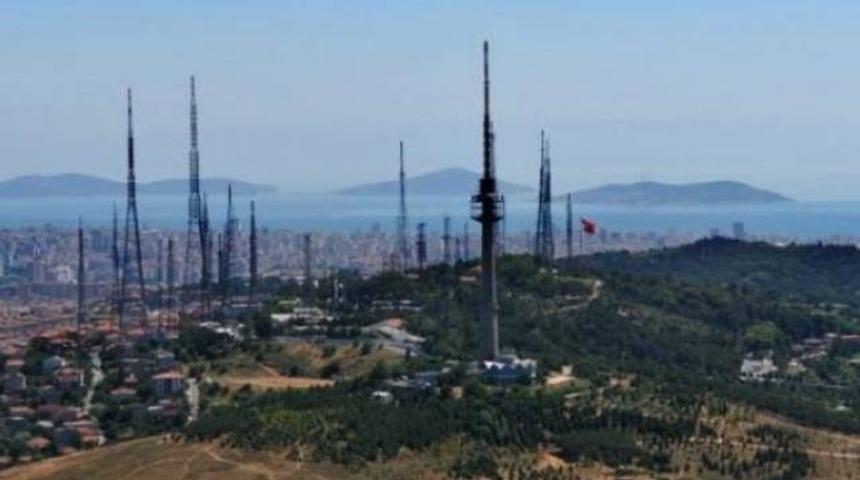 İstanbul silueti değişiyor, 365 metrelik kule yapılıyor