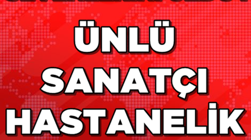 Son Dakika Işın Karaca &Ouml;ld&uuml;'m&uuml;? Hayranları ŞOKTA!