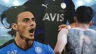 Napoli, Eljif Elmas ve Kim Min-Jae'den sonra ona da kafayı taktı! Fenerbahçeli Arda Güler'in talipleri bitmiyor...