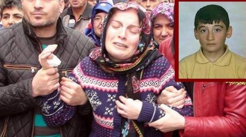 Beratcan Karat&uuml;rk Davasında FLAŞ Gelişme!Annesi Tutuklandı'mı?