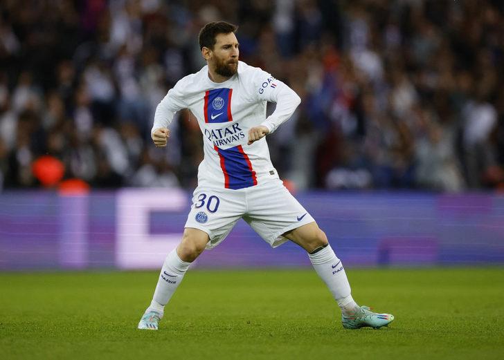 Son dakika: Hiç şakası yok! Lionel Messi ve Cristiano Ronaldo aynı takımda buluşuyor! Dünya futbolunda yeni dönem... G5