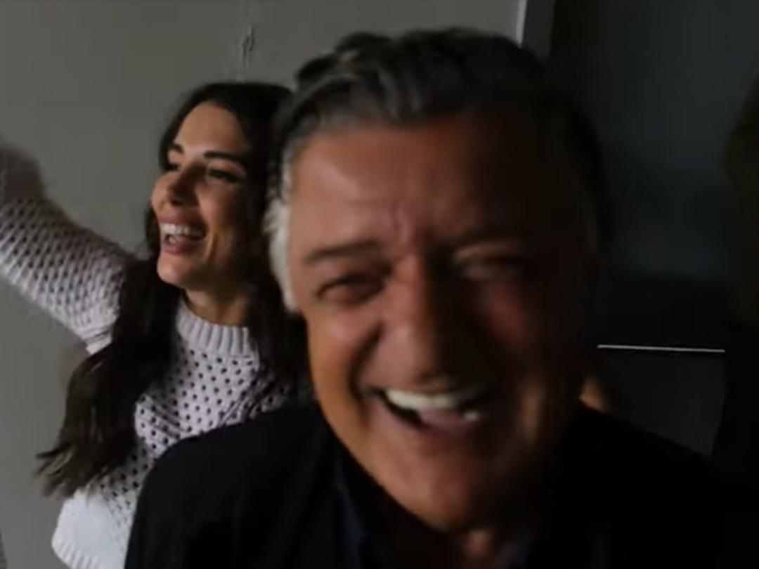 'Mahalle takımı bu golleri yemez!' dedi, ma&ccedil; sonunda dans şov yaptı! Teknik Direkt&ouml;r Yılmaz Vural, Fenerbah&ccedil;e - Rennes ma&ccedil;ında hop oturdu hop kalktı...