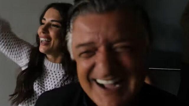 'Mahalle takımı bu golleri yemez!' dedi, maç sonunda dans şov yaptı! Teknik Direktör Yılmaz Vural, Fenerbahçe - Rennes maçında hop oturdu hop kalktı...