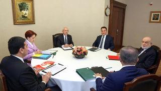 'Seçimi ilk turda alırız' dedi, Kılıçdaroğlu aday olursa diyerek olası senaryoyu açıkladı! Dikkat çeken 6'lı masa göndermesi