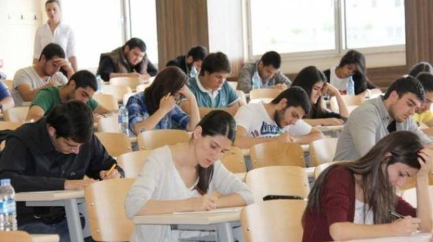 A&ccedil;ıktan Okuyanlar Dikkat A&ccedil;ık&ouml;ğretim Sınavında Beklenmedik ŞOK Değişiklik!