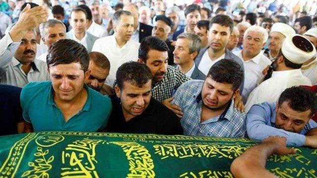 Gaziantep saldırısında bombayı demir ve gliserin ile güçlendirmişler