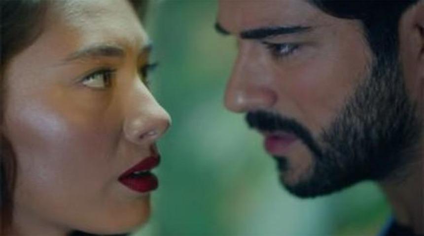 Kara Sevda 42.Bölüm Fragmanı 2 Kasım tanıtımı Kemal Katilin Peşinde