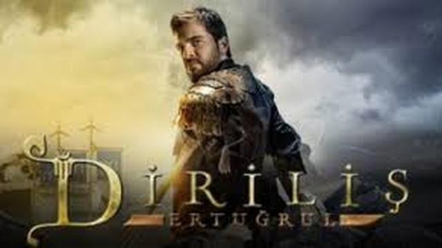 Diriliş Ertuğrul 63.Bölüm Fragmanı 2 Kasım Tanıtımı Ovalar Karıştı