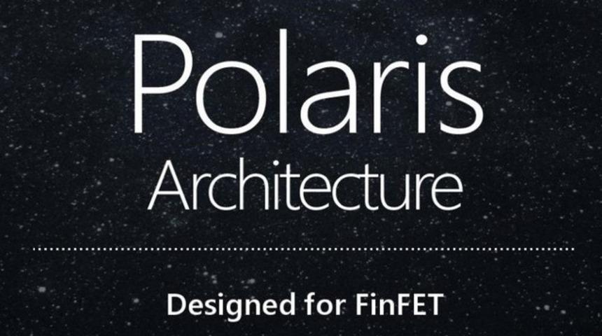 AMD Polaris 12 gerekli sertifika onayını başarıyla aldı