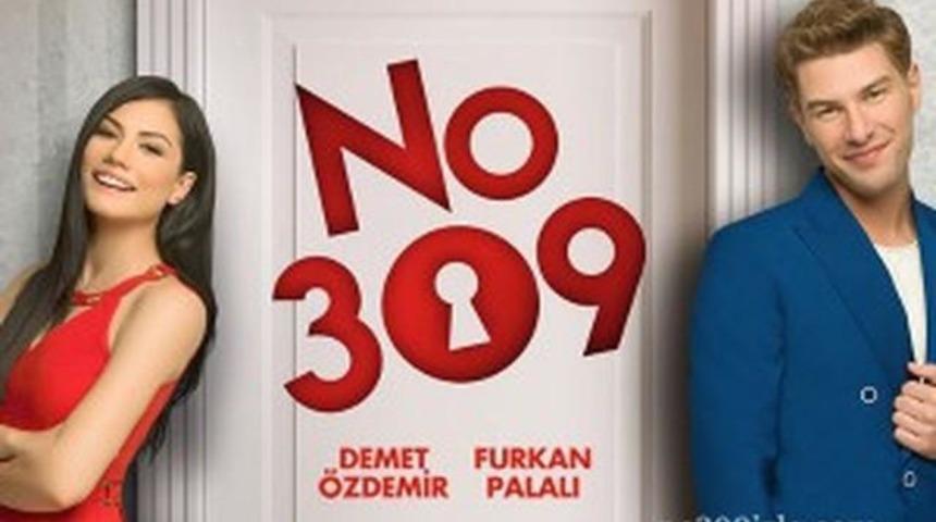 No: 309 20.Bölüm Fragmanı 2 kasım Tanıtımı Fox Tv Onur Lale Öpüştü