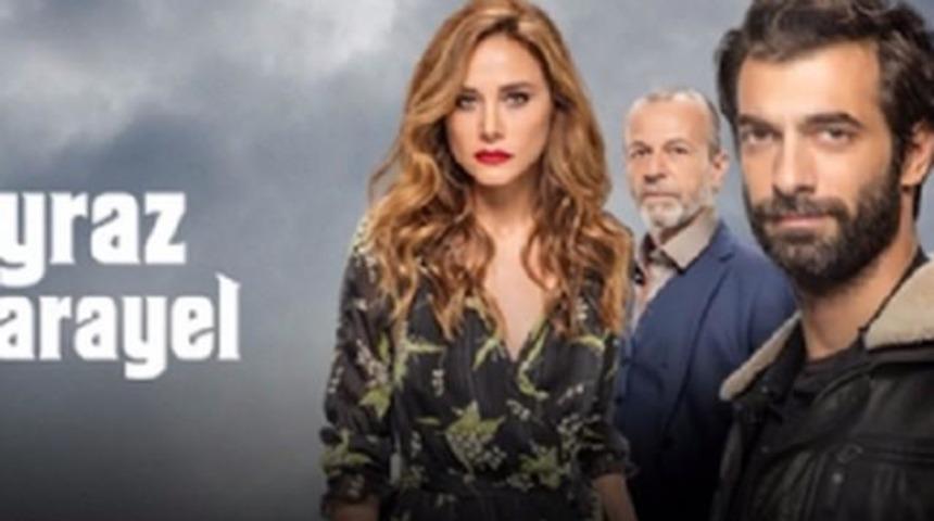Poyraz Karayel 66.Bölüm Fragmanı 2 Kasım tanıtımı Kanal D Poyraz Ayşegül Neler Olacak?