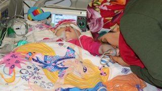 Annenin feryadı: Kızıma ne oldu bilmek istiyorum