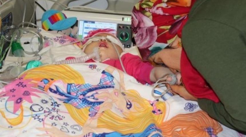 Annenin feryadı: Kızıma ne oldu bilmek istiyorum