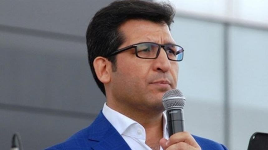 Yarsav Eski Başkanı tutuklandı